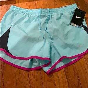 Women’s Nike shorts